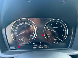 BMW X2 usata, con Chiusura centralizzata
