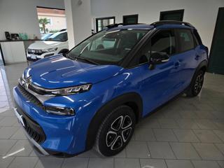 CITROEN C3 Aircross usata, con Fendinebbia