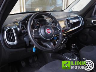 FIAT 500L usata, con Alzacristalli elettrici