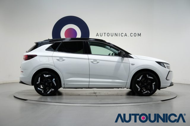OPEL Grandland usata, con Airbag Passeggero