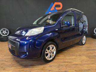 FIAT Qubo 1.4 8V 77 CV Dynamic Natural Power