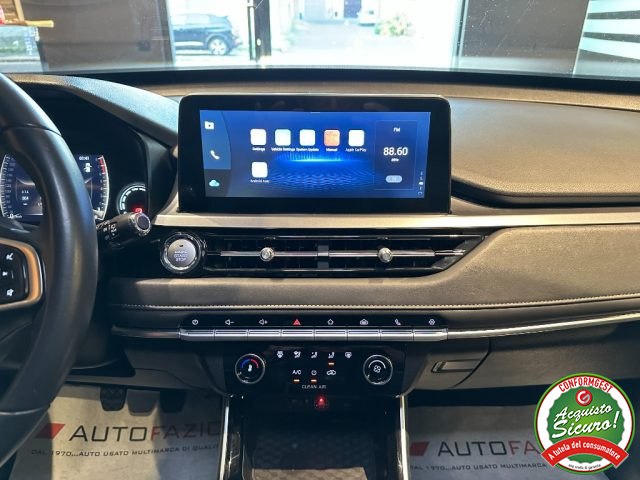 DR MOTOR DR 5.0 usata, con Cruise Control