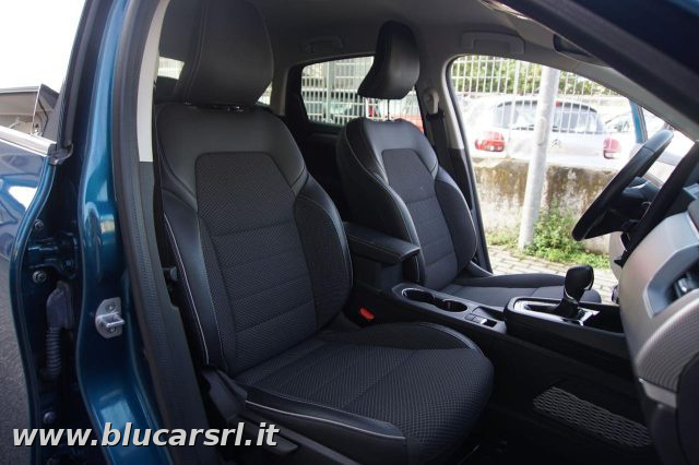 RENAULT Arkana usata, con ESP