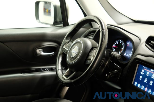JEEP Renegade usata 51
