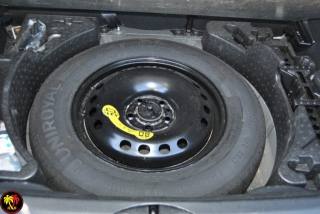 FIAT 500X usata, con Sedile posteriore sdoppiato