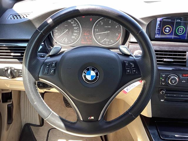BMW 330 usata, con Controllo trazione