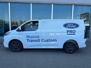FORD Transit Custom usata, con Airbag Passeggero