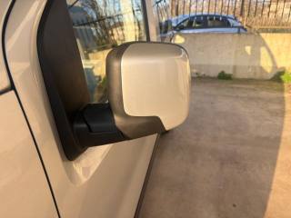 FIAT Qubo usata, con Cerchioni in acciaio