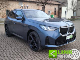 BMW X3 usata, con Autoradio