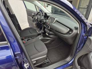 FIAT 500X usata, con Cruise Control