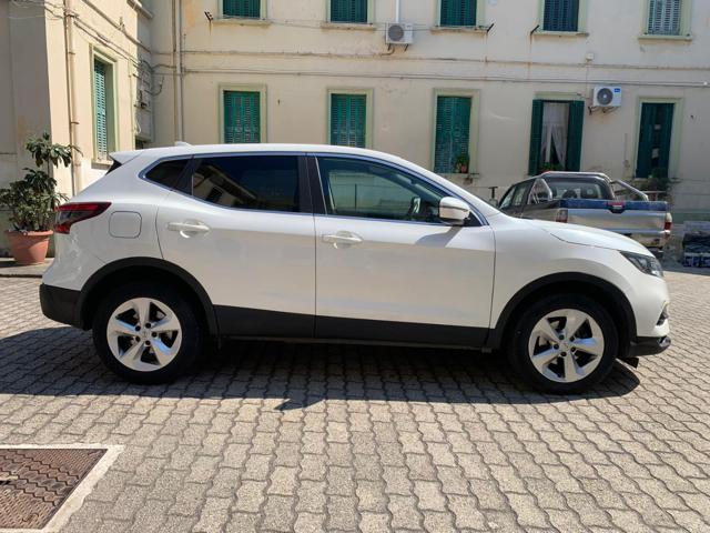 NISSAN Qashqai usata, con Chiusura centralizzata