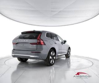 VOLVO XC60 usata 2