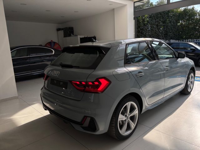 AUDI A1 usata, con Cerchi in lega