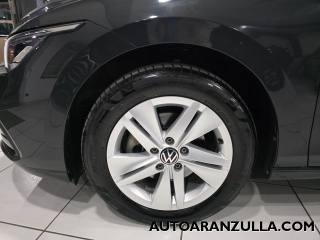 VOLKSWAGEN Golf usata, con Bracciolo
