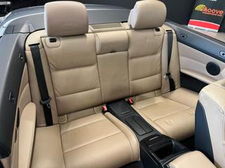 BMW 330 usata 20