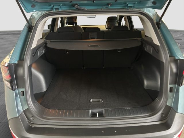 KIA Sportage usata 14