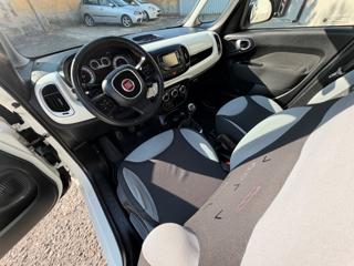 FIAT 500L usata, con Cerchi in lega