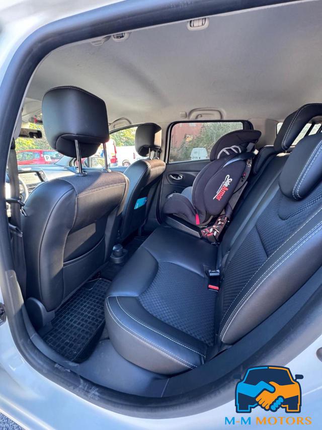 RENAULT Clio usata, con Controllo trazione
