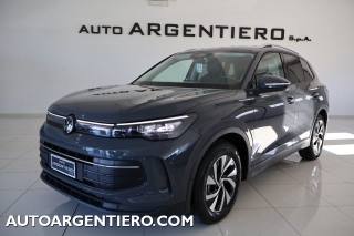 VOLKSWAGEN Tiguan 2.0 TDI 150 CV DSG Edition Plus Fari-IQ Led
