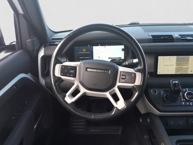 LAND ROVER Defender usata, con Cruise Control