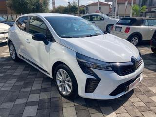 RENAULT Clio usata, con Airbag