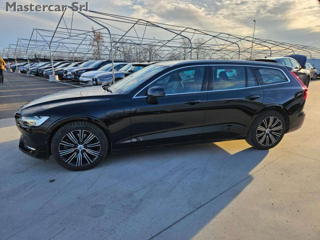 VOLVO V60 usata, con Alzacristalli elettrici