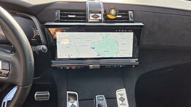 DS AUTOMOBILES DS 7 usata, con Luci diurne LED