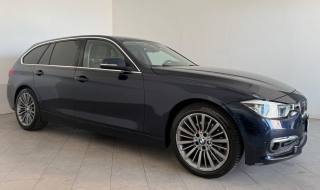 BMW 320 usata 2