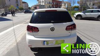 VOLKSWAGEN Golf usata, con Autoradio