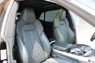 AUDI Q8 usata, con Interni in pelle