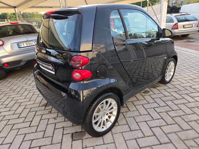 SMART ForTwo usata, con Controllo trazione