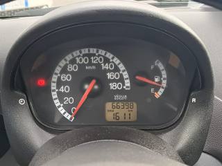 FIAT Seicento usata 12