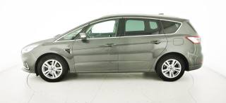 FORD S-Max usata, con Airbag Passeggero