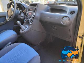 FIAT Panda usata, con Kit antipanne