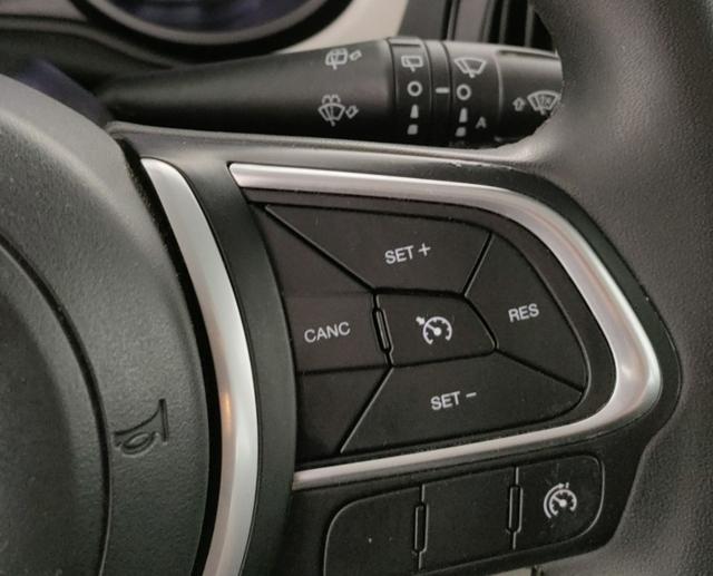 FIAT 500L usata, con Filtro antiparticolato