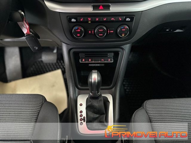 VOLKSWAGEN Sharan usata, con Immobilizzatore elettronico
