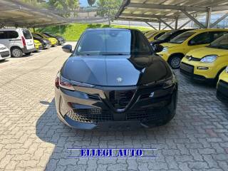 ALFA ROMEO Junior usata, con Airbag Passeggero