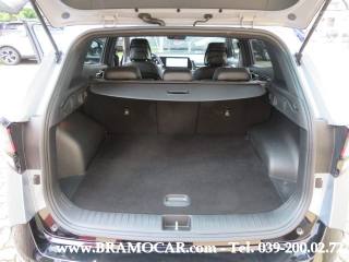 KIA Sportage usata, con Touch screen