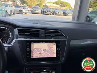 VOLKSWAGEN Tiguan usata, con Cruise Control