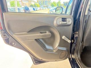 FIAT Panda usata, con Pneumatici estivi