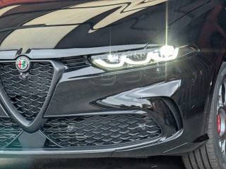 ALFA ROMEO Tonale usata, con Cerchi in lega