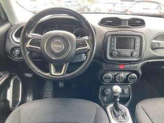 JEEP Renegade usata, con Controllo trazione