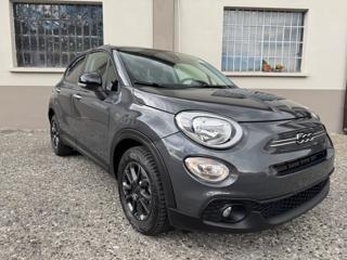FIAT 500X usata, con Airbag laterali