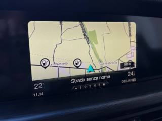 ALFA ROMEO Stelvio usata, con Climatizzatore