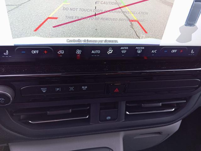 FORD Tourneo Custom usata, con Sensori di parcheggio anteriori