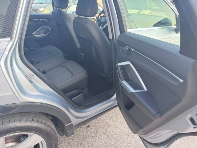 AUDI Q3 usata, con Touch screen