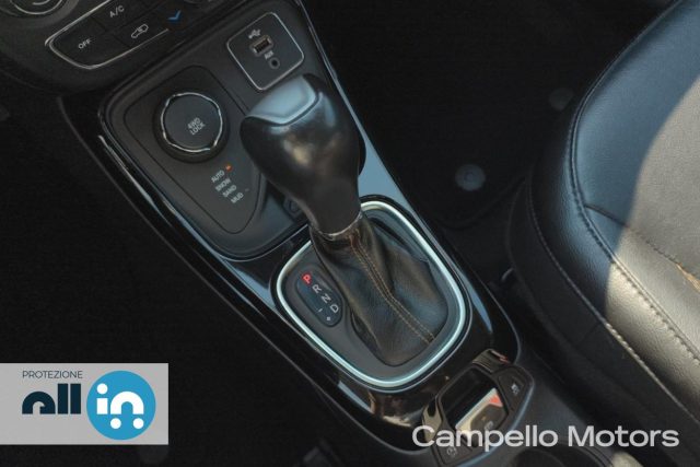 JEEP Compass usata 13
