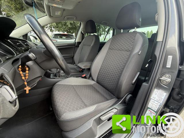 VOLKSWAGEN Golf usata 9