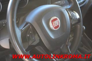 FIAT Doblo usata, con Cronologia tagliandi