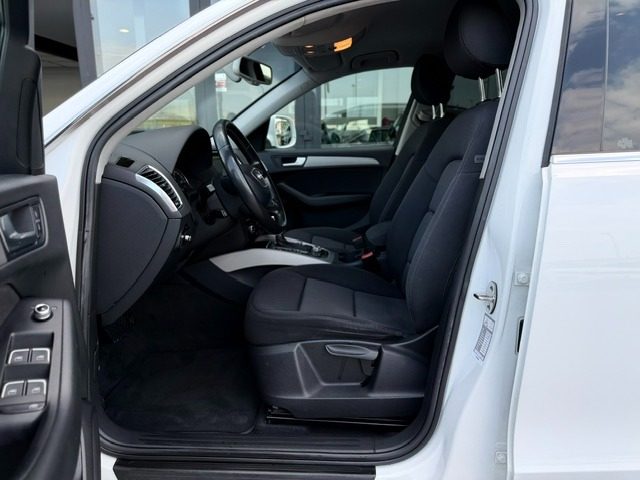 AUDI Q5 usata, con Fari Xenon